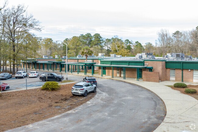 Hopkins Elementary School