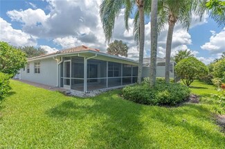 4159 St George Ln, Naples, FL 34119