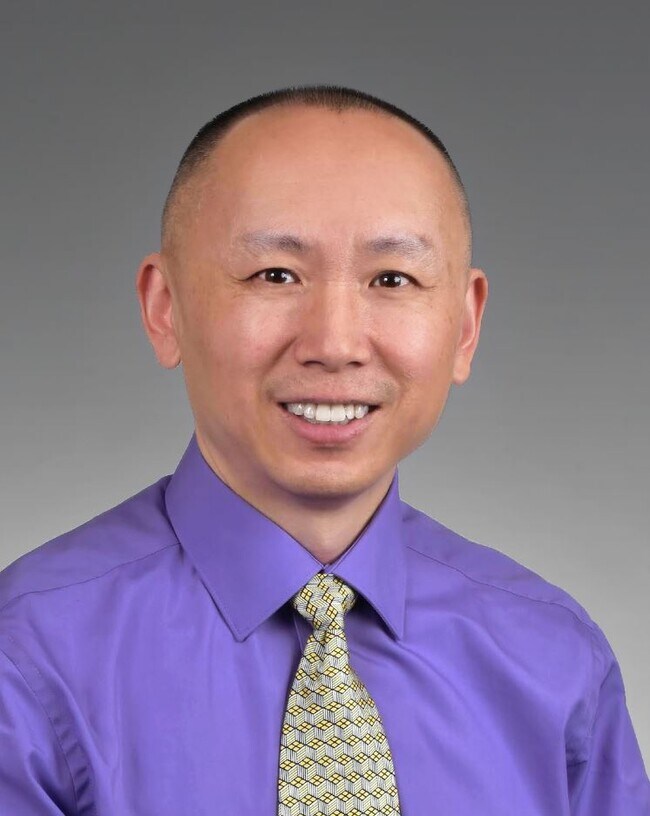 Sean Huang