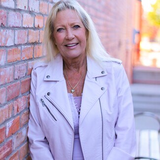 PAMELA PRICE