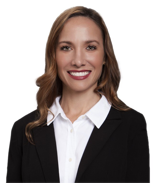 Rachael Awad