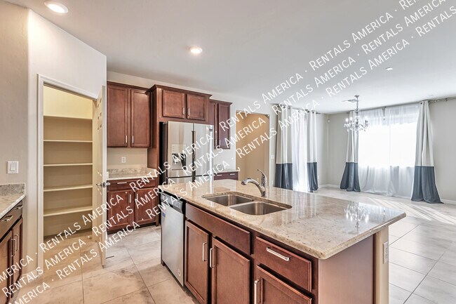 8680 N Rome Ct, Tucson, AZ 85742 - photo 5