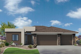 2866 S Varano Way Unit 36449928, St. George, UT 84770