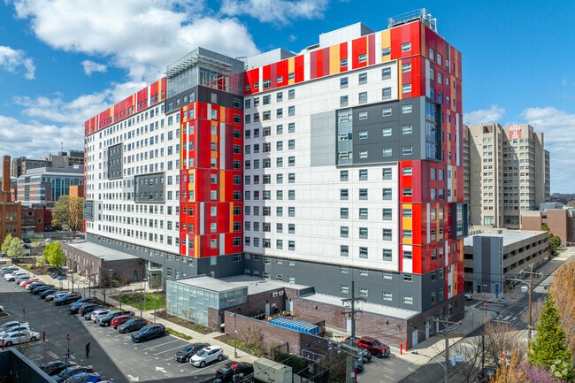 The View at Montgomery, Philadelphia, PA 19122 - photo 2