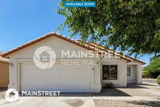 8923 W La Reata Ave, Phoenix, AZ 85037