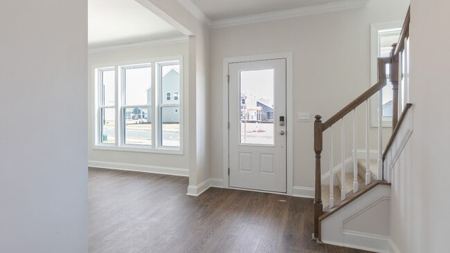 1513 Jasmine View Way, Knightdale, NC 27545 - photo 2