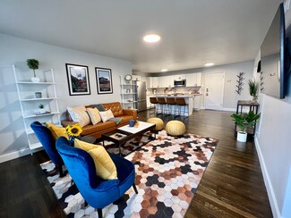 4922 Hampton Ave, Saint Louis, MO 63109