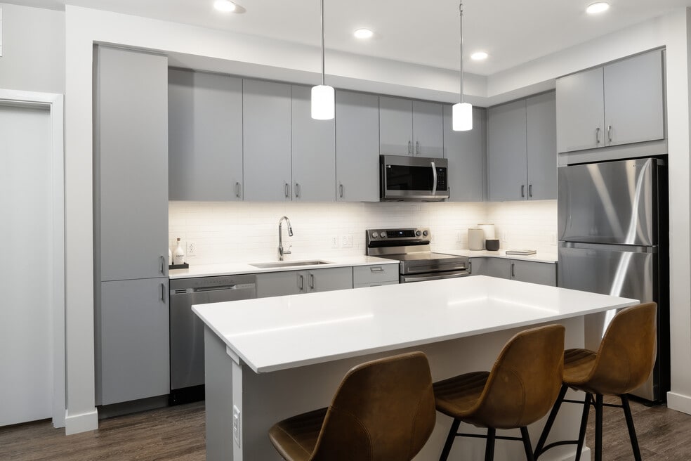 Avalon Brighton, Brighton, MA 02135 - photo 1