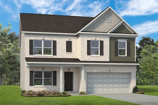 5546 Cave Springs Rd unit 36765830, Douglasville, GA 30134 - photo 7