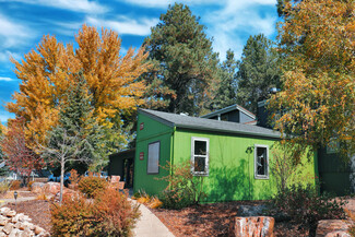3720 S Yaqui Dr, Flagstaff, AZ 86001