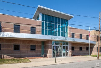 Leviton Dual Language School