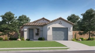 25083 N 174th Ln, Surprise, AZ 85387