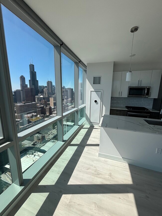 1 E 8th St unit 3101, Chicago, IL 60605 - photo 5