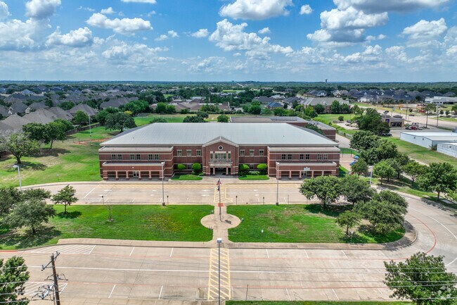 Liberty Elementary School