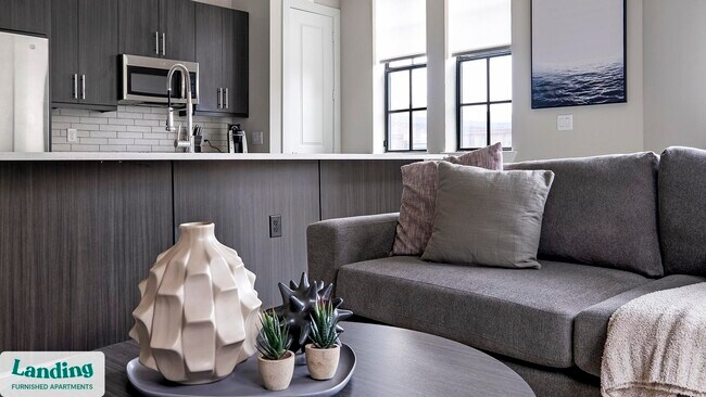 1215 Sawyer St unit 124, Houston, TX 77007 - photo 4