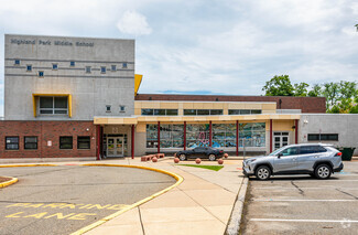 Highland Park Middle School