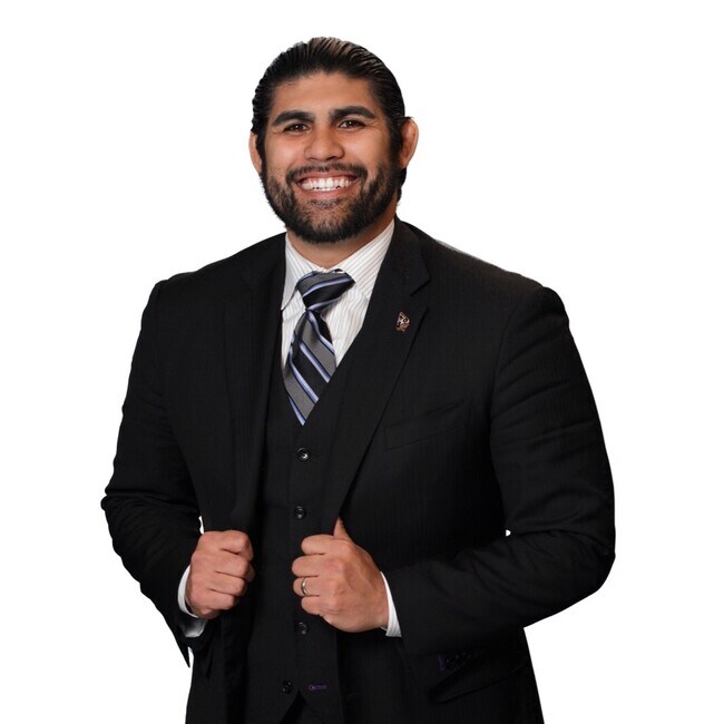 Agent Photo