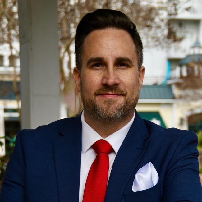 Agent Photo