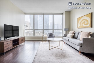 388 Beale St Unit FL17-ID762, San Francisco, CA 94105