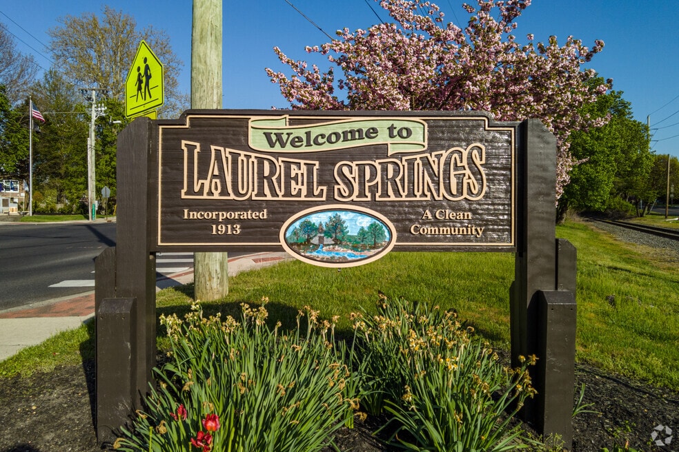 Laurel Springs