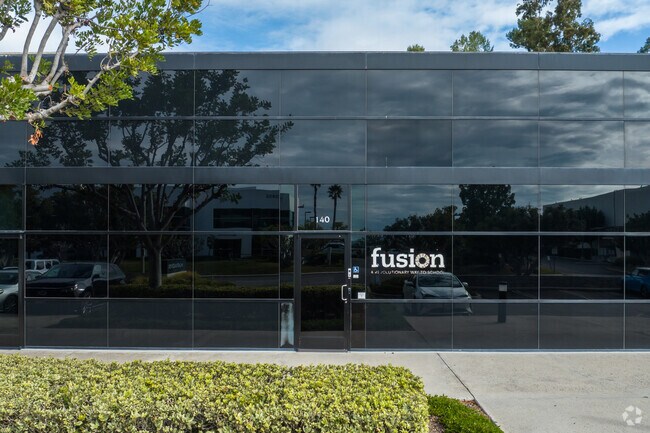 Fusion Academy has dedicated and experienced staff to attend to each student.
