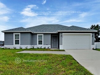 802 SW Tulip Blvd, Port Saint Lucie, FL 34953
