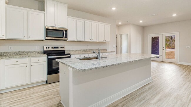 173 Bedford Loop unit 36208727, Crawfordville, FL 32327 - photo 4