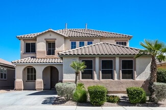 6724 Sand Swallow St, North Las Vegas, NV 89084