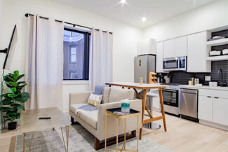 1012 Pennsylvania Ave SE Unit ID1037706P, Washington, DC 20003