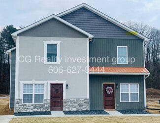 235 Fairway Dr, Corbin, KY 40701