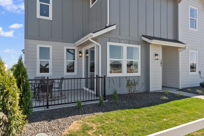 181 S Quincannon Ave, Star, ID 83669 - photo 4