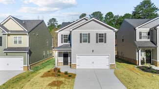 249 Lauritsen Way, Newnan, GA 30265