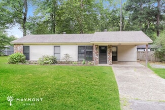 10501 Laddie Dr, Shannon Hills, AR 72103