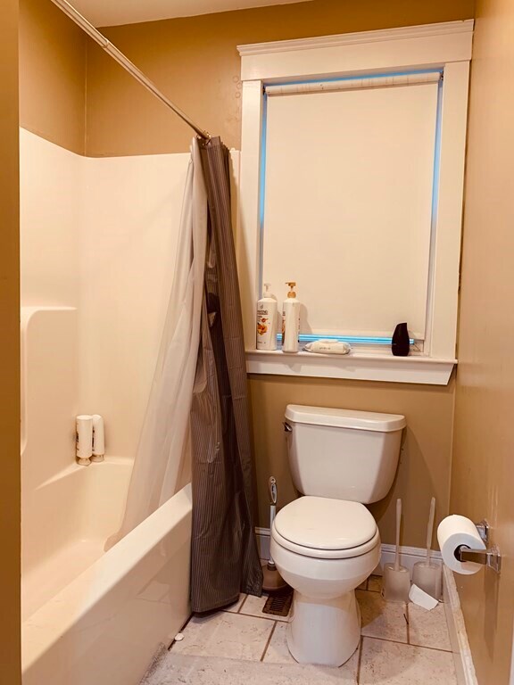 27 Iroquois St unit 1, Roxbury Crossing, MA 02120 - photo 6