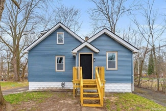 15907 Blackstone St, Detroit, MI 48223