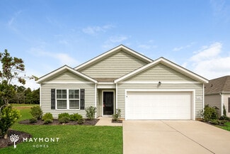 105 Clover Walk Dr, Conway, SC 29526