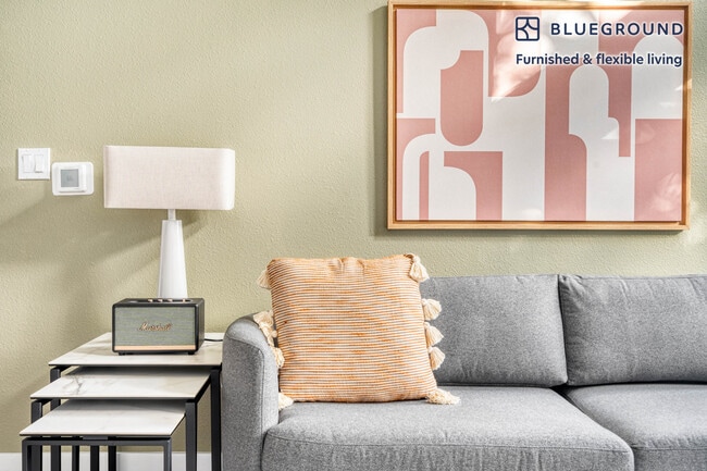 1545 San Antonio St unit FL3-ID1072, Menlo Park, CA 94025 - photo 2