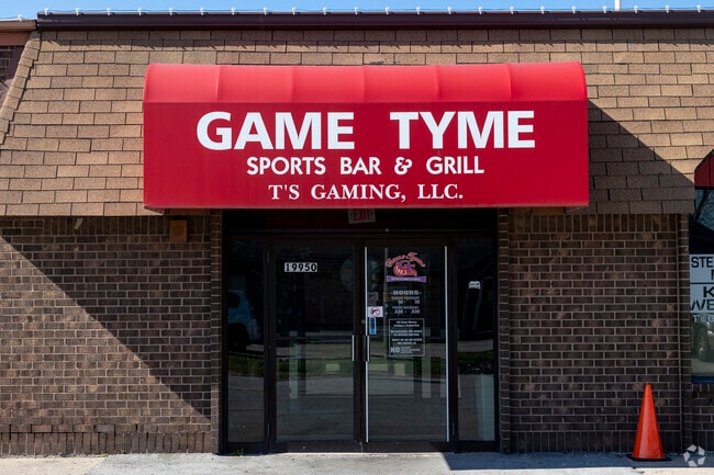 Local hot spot Game Tyme is open in the evenings with live music, comedy and trivia events.