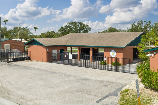 Bonita Springs Elementary School in Bonita Springs scores higher in Math than reading & science.