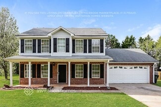 121 Whistle Way, Locust Grove, GA 30248