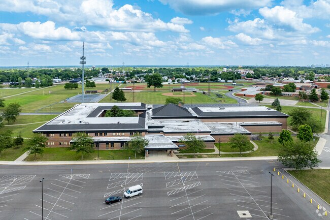 Hilliard Heritage Middle School