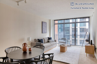 70 I St SE Unit FL6-ID880, Washington, DC 20003