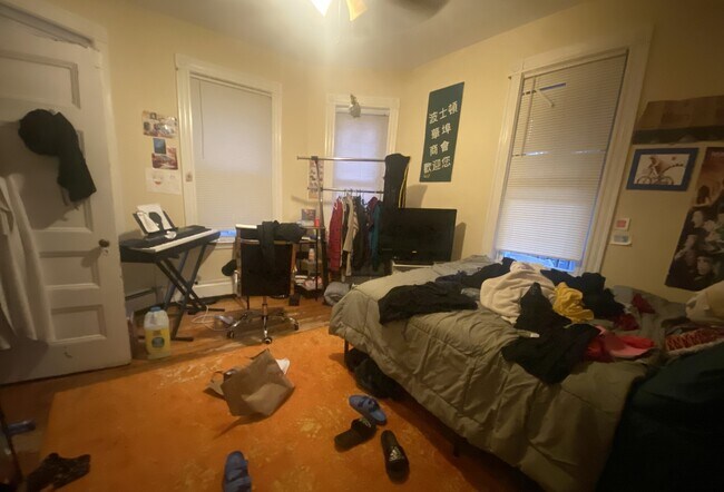 36 Cherokee St unit 3, Roxbury Crossing, MA 02120 - photo 4