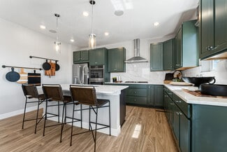 3614 Recess Ln, Castle Rock, CO 80108