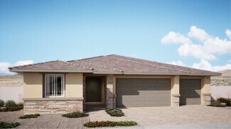 124 Alana Villa Ave, Henderson, NV 89011