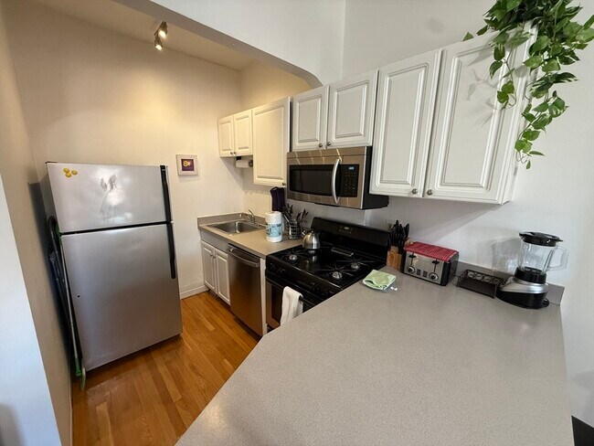668 Tremont St unit 7, Boston, MA 02118 - photo 6