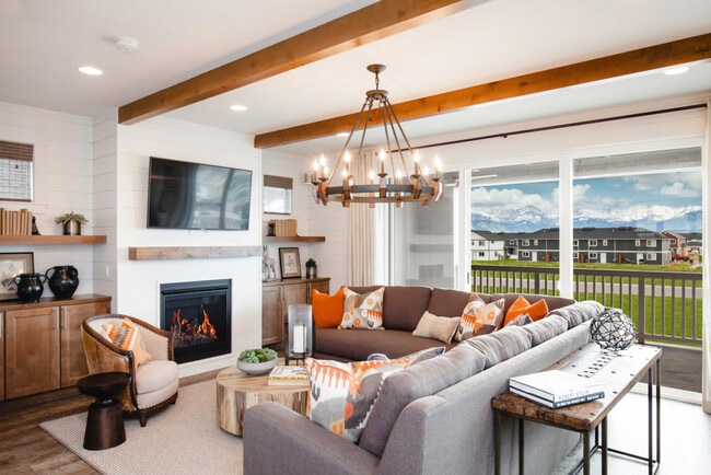 805 Halfpipe Street St unit 36733569, Belgrade, MT 59704 - photo 6