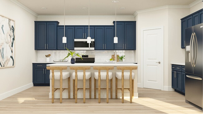 21917 Parkland Trace Terrace unit 38520635, Boyds, MD 20841 - photo 5