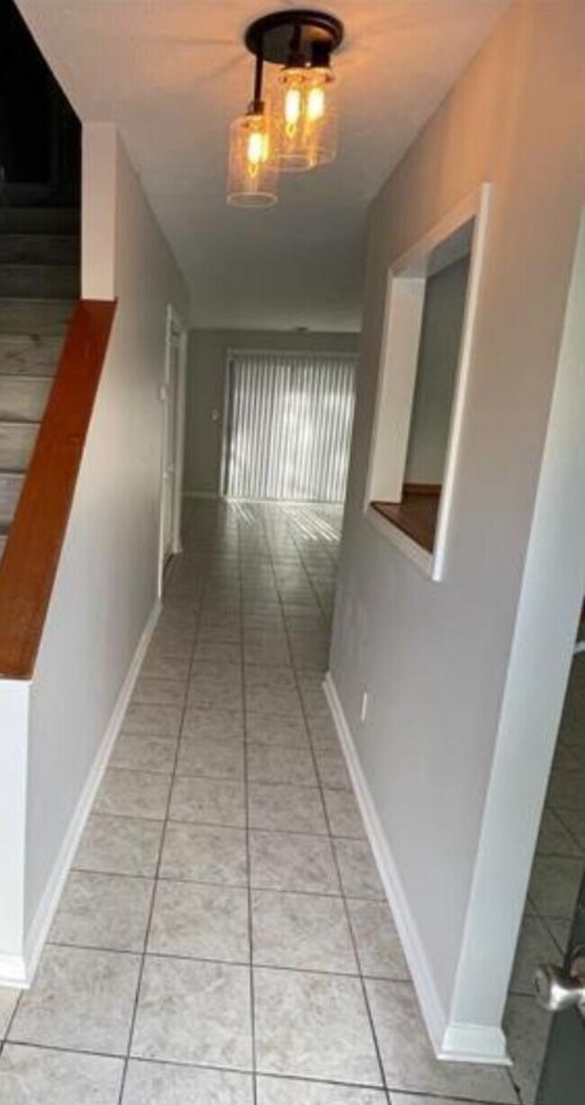 Entry Way