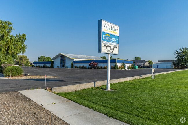 Kingspoint Christian School